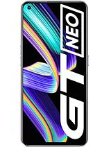 Realme GT Neo